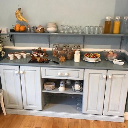 Kielty'S Of Kerry Bed And Breakfast Waterville Bagian luar foto