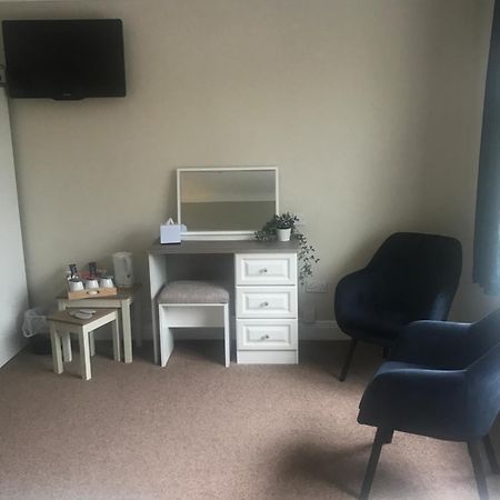 Kielty'S Of Kerry Bed And Breakfast Waterville Bagian luar foto