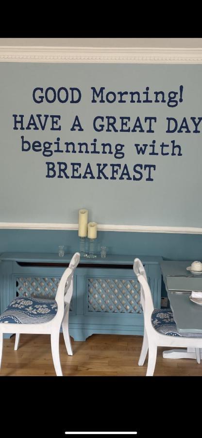 Kielty'S Of Kerry Bed And Breakfast Waterville Bagian luar foto