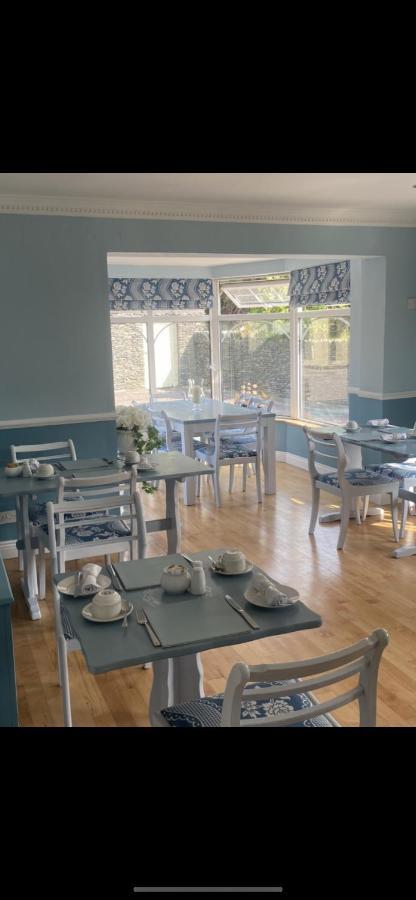 Kielty'S Of Kerry Bed And Breakfast Waterville Bagian luar foto