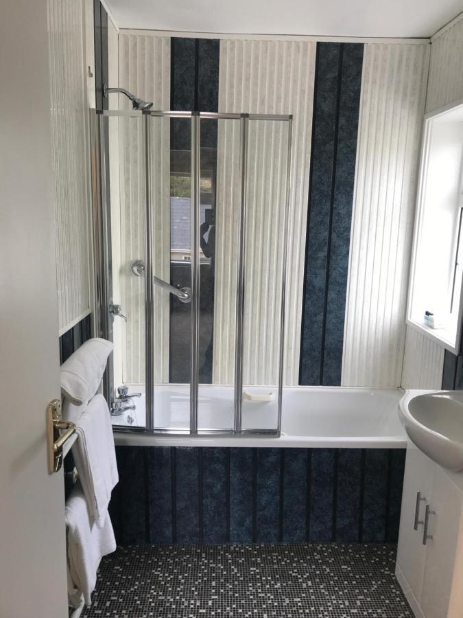 Kielty'S Of Kerry Bed And Breakfast Waterville Bagian luar foto