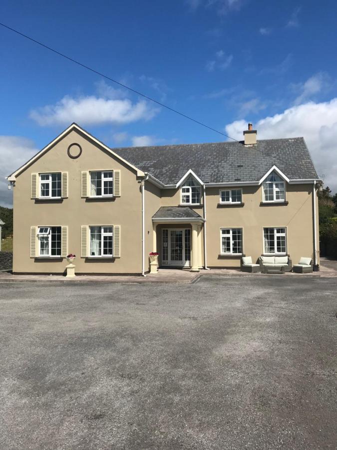 Kielty'S Of Kerry Bed And Breakfast Waterville Bagian luar foto