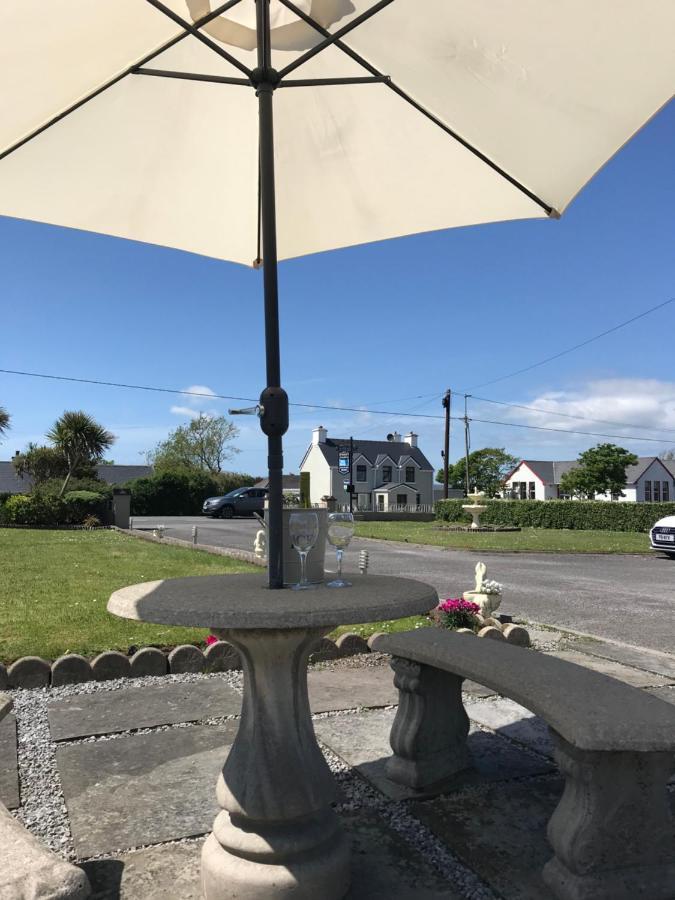 Kielty'S Of Kerry Bed And Breakfast Waterville Bagian luar foto