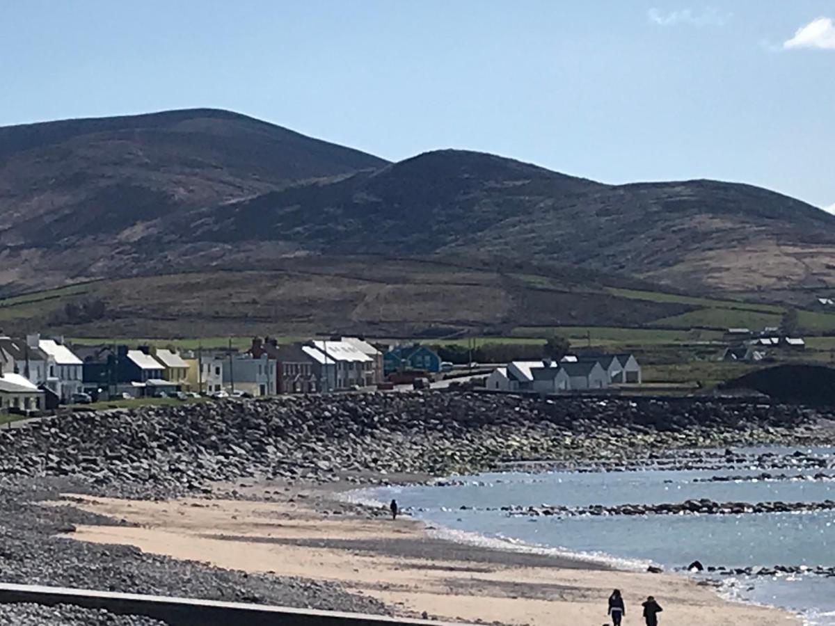 Kielty'S Of Kerry Bed And Breakfast Waterville Bagian luar foto
