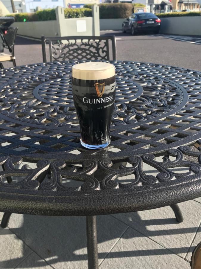 Kielty'S Of Kerry Bed And Breakfast Waterville Bagian luar foto