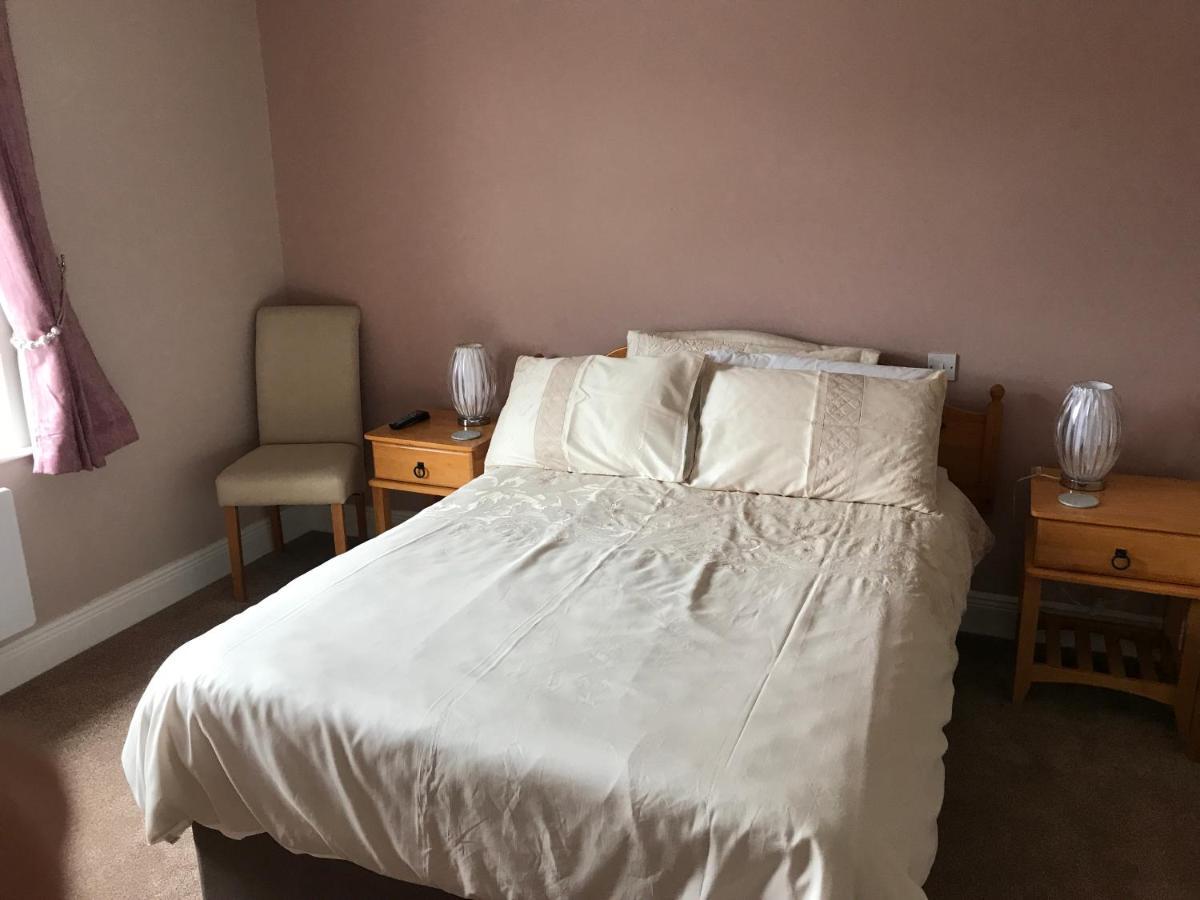Kielty'S Of Kerry Bed And Breakfast Waterville Bagian luar foto