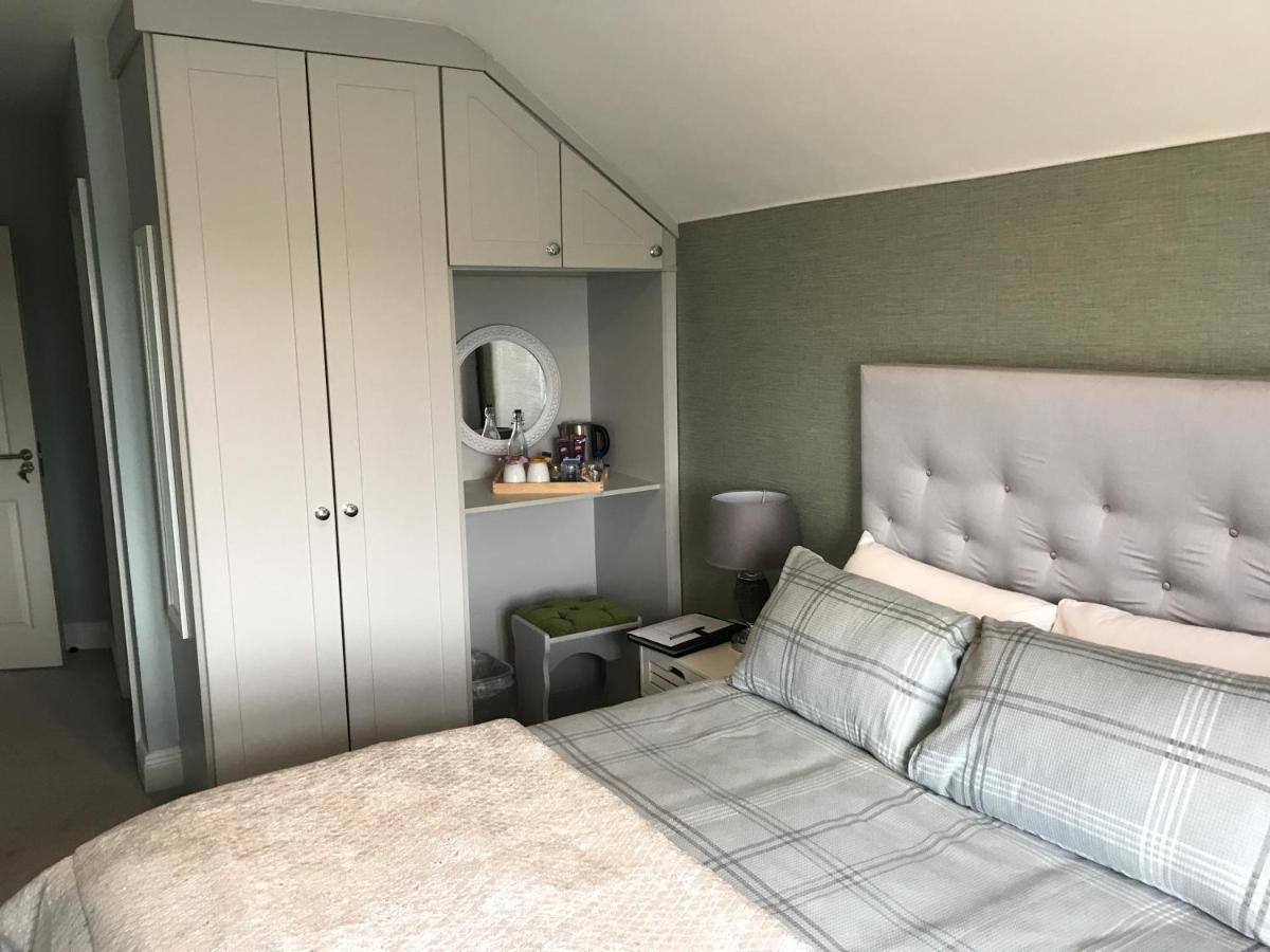 Kielty'S Of Kerry Bed And Breakfast Waterville Bagian luar foto
