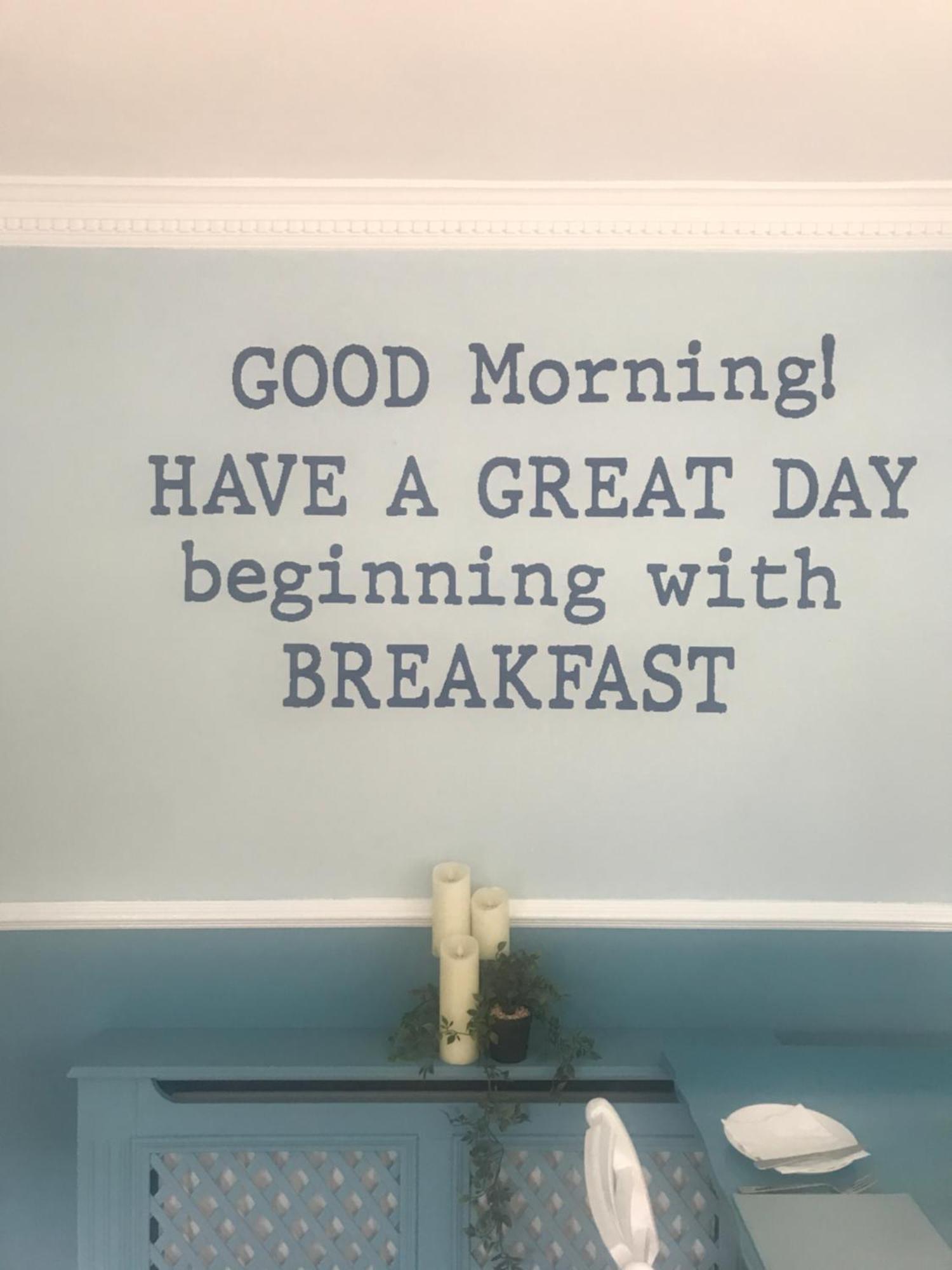 Kielty'S Of Kerry Bed And Breakfast Waterville Bagian luar foto