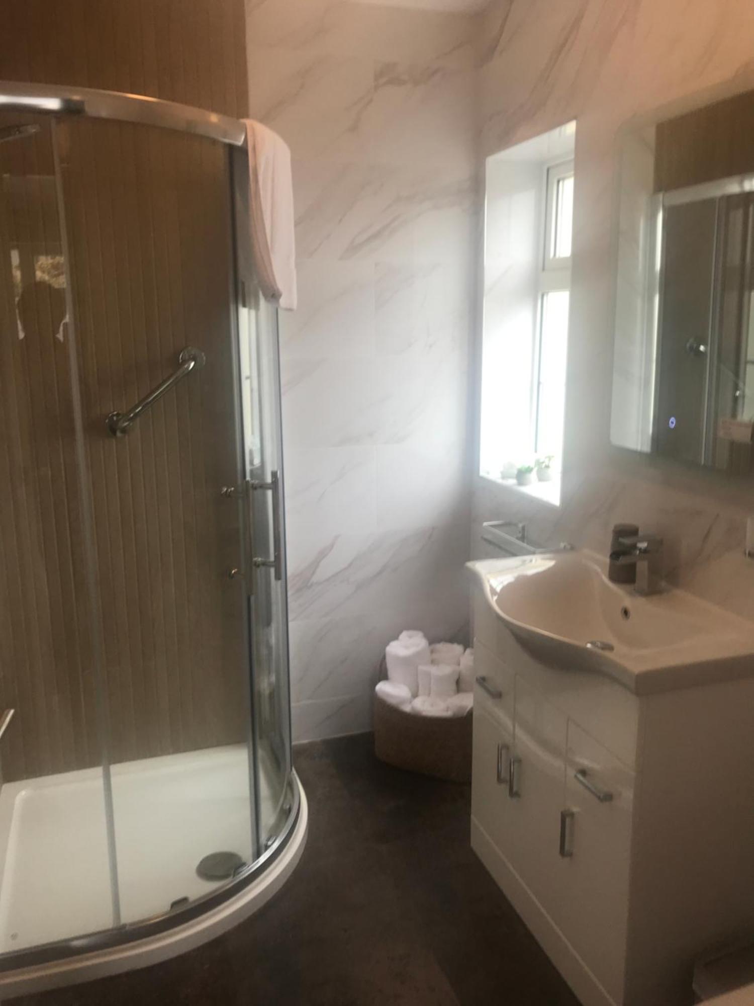Kielty'S Of Kerry Bed And Breakfast Waterville Bagian luar foto