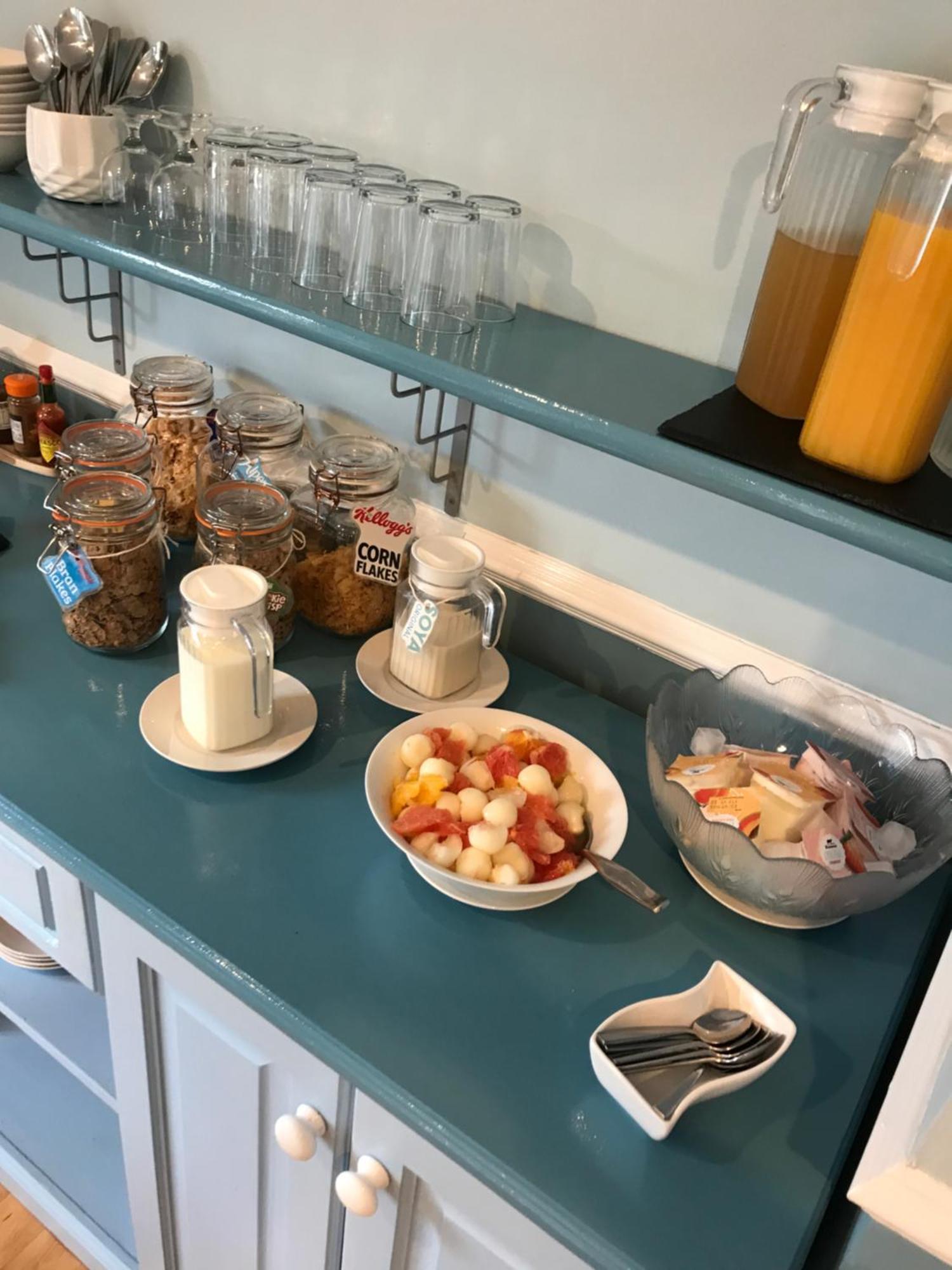 Kielty'S Of Kerry Bed And Breakfast Waterville Bagian luar foto
