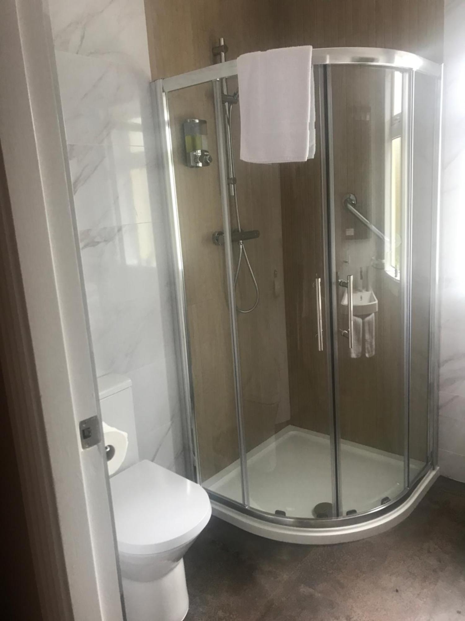 Kielty'S Of Kerry Bed And Breakfast Waterville Bagian luar foto
