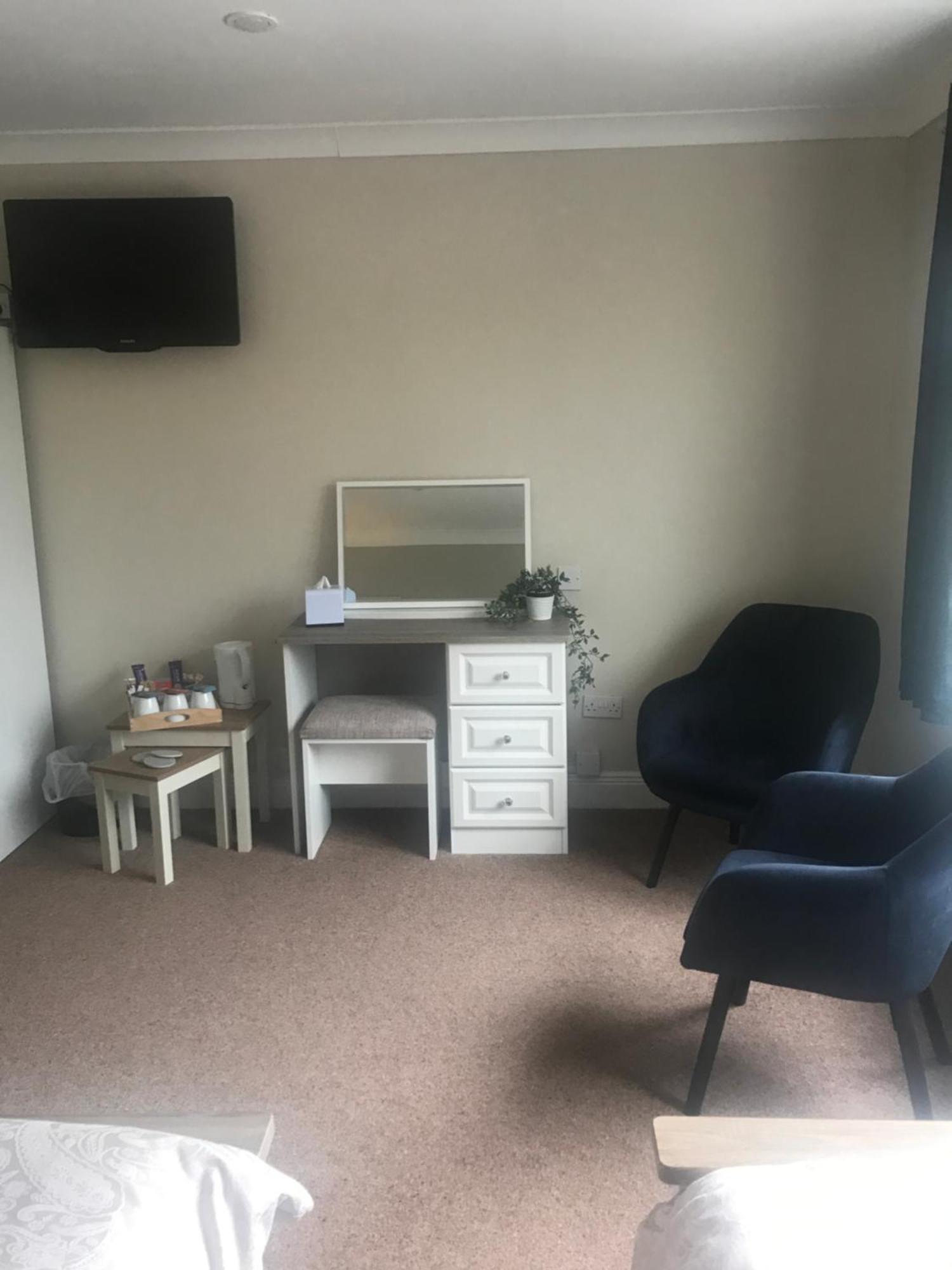Kielty'S Of Kerry Bed And Breakfast Waterville Bagian luar foto