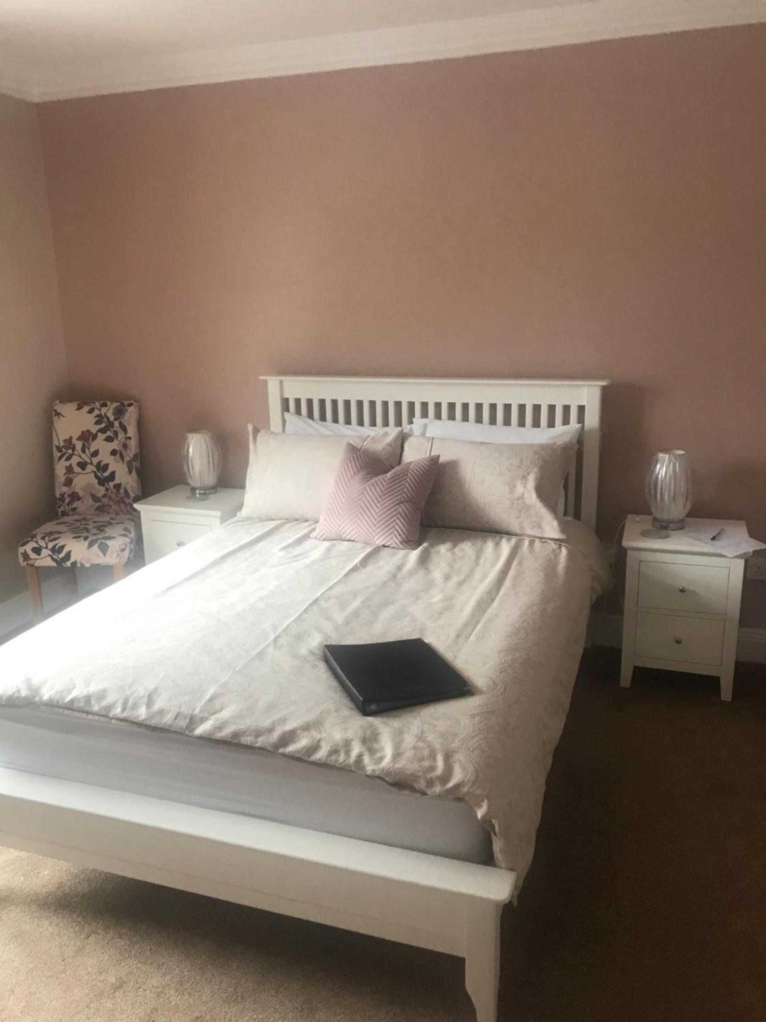 Kielty'S Of Kerry Bed And Breakfast Waterville Bagian luar foto