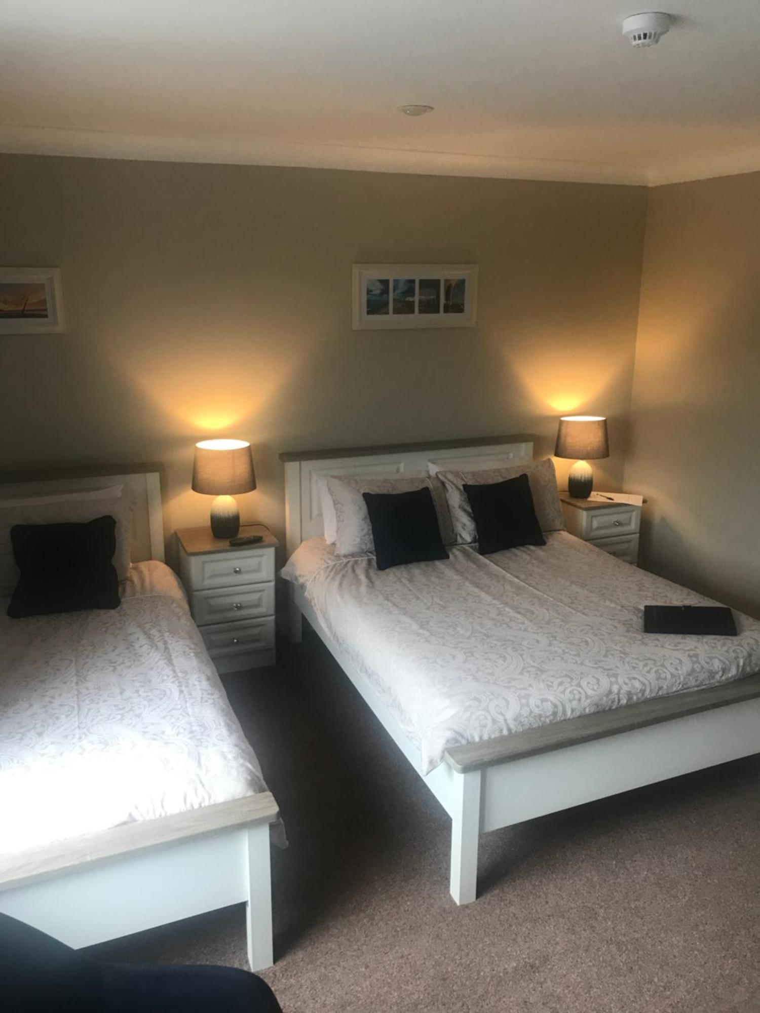 Kielty'S Of Kerry Bed And Breakfast Waterville Bagian luar foto