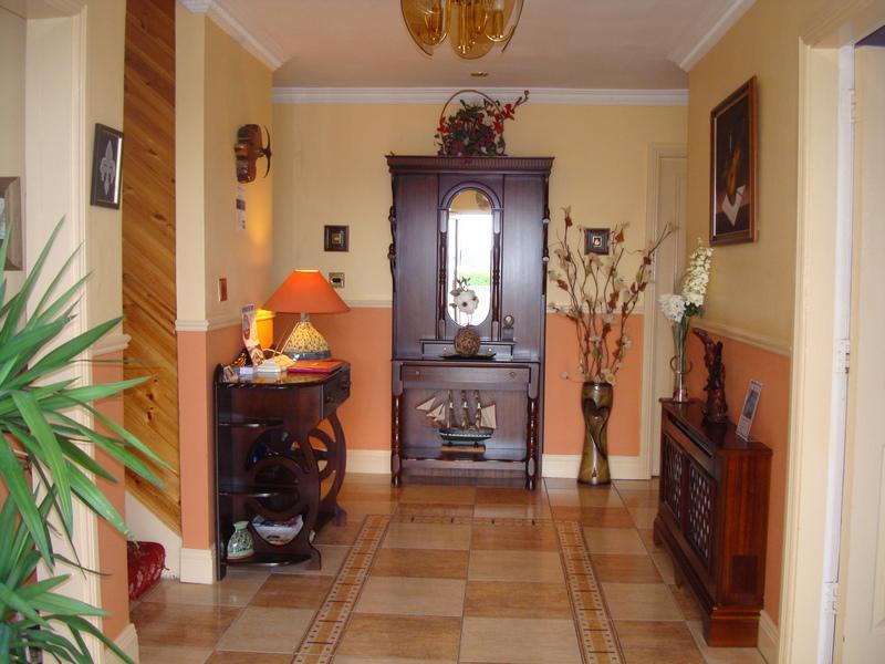 Kielty'S Of Kerry Bed And Breakfast Waterville Bagian luar foto